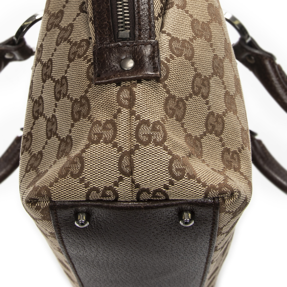 Gucci Small Boston - Picture 7 of 10